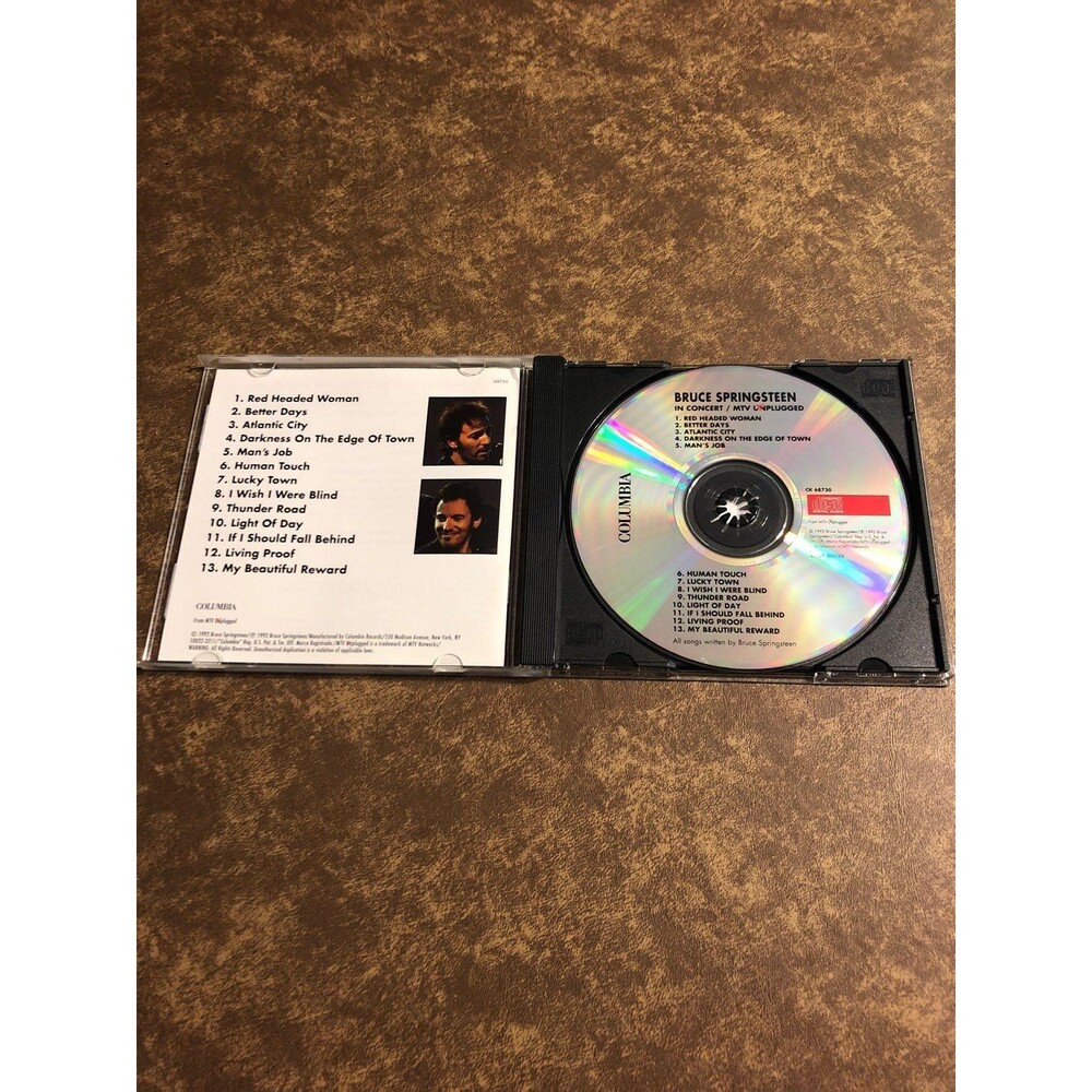CD. (#1894) - Picture 4 of 5
